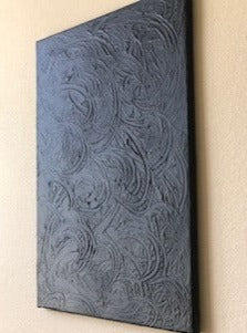 "Black Beauty"