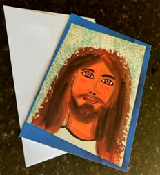 "He Lives"