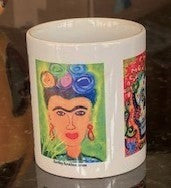 "The Perfect Coffee Mug"